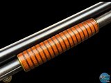 WINCHESTER USA MODEL 12 PUMP ACTION -1951- SOLID RIB - IMPROVED CYLINDER - 8 of 20 WINCHESTER USA MODEL 12 PUMP ACTION -1951- SOLID RIB - IMPROVED CYLINDER - 8 of 20