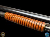 WINCHESTER USA MODEL 12 PUMP ACTION -1951- SOLID RIB - IMPROVED CYLINDER - 7 of 20 WINCHESTER USA MODEL 12 PUMP ACTION -1951- SOLID RIB - IMPROVED CYLINDER - 7 of 20