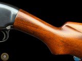 WINCHESTER USA MODEL 12 PUMP ACTION -1951- SOLID RIB - IMPROVED CYLINDER - 4 of 20 WINCHESTER USA MODEL 12 PUMP ACTION -1951- SOLID RIB - IMPROVED CYLINDER - 4 of 20