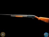WINCHESTER USA MODEL 12 PUMP ACTION -1951- SOLID RIB - IMPROVED CYLINDER - 19 of 20 WINCHESTER USA MODEL 12 PUMP ACTION -1951- SOLID RIB - IMPROVED CYLINDER - 19 of 20