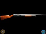 WINCHESTER USA MODEL 12 PUMP ACTION -1951- SOLID RIB - IMPROVED CYLINDER - 20 of 20 WINCHESTER USA MODEL 12 PUMP ACTION -1951- SOLID RIB - IMPROVED CYLINDER - 20 of 20