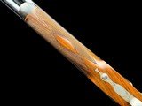 DARNE | 28GA | FLORAL & SCROLL ENGRAVED | STOEGER IMPORT | MINT ORIGINAL CONDITION - 13 of 19