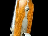 DARNE | 28GA | FLORAL & SCROLL ENGRAVED | STOEGER IMPORT | MINT ORIGINAL CONDITION - 7 of 19