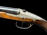DARNE | 28GA | FLORAL & SCROLL ENGRAVED | STOEGER IMPORT | MINT ORIGINAL CONDITION - 3 of 19