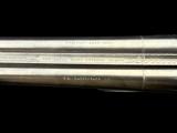 DARNE | 28GA | FLORAL & SCROLL ENGRAVED | STOEGER IMPORT | MINT ORIGINAL CONDITION - 6 of 19