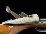 DARNE | 28GA | FLORAL & SCROLL ENGRAVED | STOEGER IMPORT | MINT ORIGINAL CONDITION - 16 of 19