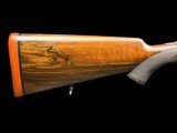 FANZOJ | DELUXE SIDELOCK DOUBLE RIFLE | 470 NE | GOLD INDIA GAME AND SCROLL ENGRAVED | CASED - 8 of 20