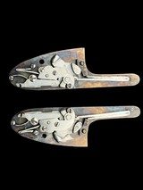 AYA | NO 2 | HAND DETACHABLE SIDELOCK | EJECTOR | 12GA | CASED - 4 of 16