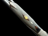 FLLI. PIOTTI | MODEL KING | 20GA | PATELLI ENGRAVED | SIDELOCK | EJECTOR | CASED - 15 of 19