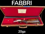 FABBRI | 20GA - 3