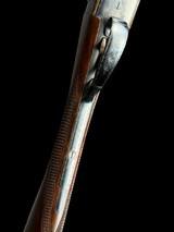 WEBLEY & SCOTT | MODEL 700 | 20GA - 26 WEBLEY & SCOTT | MODEL 700 | 20GA - 26