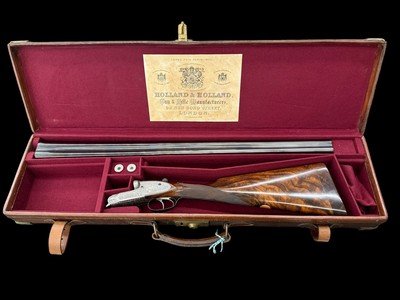 HOLLAND & HOLLAND | 16GA | 2 3/4