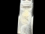 BERETTA | SO-6 SPORTING | BULINO GAME SCENE ENGRAVED | FANCY WOOD | CASED | 12GA - 28
