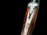 BERETTA | SO-6 SPORTING | BULINO GAME SCENE ENGRAVED | FANCY WOOD | CASED | 12GA - 28