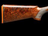 BERETTA | SO-6 SPORTING | BULINO GAME SCENE ENGRAVED | FANCY WOOD | CASED | 12GA - 28