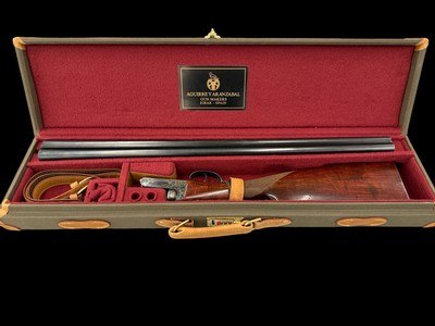 AYA | 20GA | SXS | 27