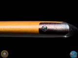 NAVY ARMS UBERTI MOD. 73 SPORTING RIFLE - 44-40 WIN - 1977 - CASE COLOR - 20 of 20