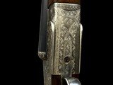 AYA | SPAIN |
NUMBER 2 SIDELOCK EJECTOR | DELUXE GAME GUN | 28