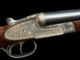 AYA | SPAIN |
NUMBER 2 SIDELOCK EJECTOR | DELUXE GAME GUN | 28
