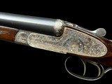 AYA | SPAIN |
NUMBER 2 SIDELOCK EJECTOR | DELUXE GAME GUN | 28