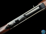 1 OF 25 -
BROWNING BAR - 25TH ANNIVERSARY EDITION - 308 WIN - #19 - BROWNING CUSTOM SHOP - P. LALLEMAND ENGRAVED - 15 of 20