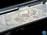 1 OF 25 -
BROWNING BAR - 25TH ANNIVERSARY EDITION - 308 WIN - #19 - BROWNING CUSTOM SHOP - P. LALLEMAND ENGRAVED - 3 of 20