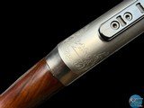 1 OF 25 -
BROWNING BAR - 25TH ANNIVERSARY EDITION - 308 WIN - #19 - BROWNING CUSTOM SHOP - P. LALLEMAND ENGRAVED - 14 of 20