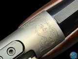 1 OF 25 -
BROWNING BAR - 25TH ANNIVERSARY EDITION - 308 WIN - #19 - BROWNING CUSTOM SHOP - P. LALLEMAND ENGRAVED - 13 of 20