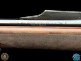 1 OF 25 -
BROWNING BAR - 25TH ANNIVERSARY EDITION - 308 WIN - #19 - BROWNING CUSTOM SHOP - P. LALLEMAND ENGRAVED - 8 of 20