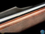 1 OF 25 -
BROWNING BAR - 25TH ANNIVERSARY EDITION - 308 WIN - #19 - BROWNING CUSTOM SHOP - P. LALLEMAND ENGRAVED - 7 of 20