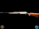 1 OF 25 -
BROWNING BAR - 25TH ANNIVERSARY EDITION - 308 WIN - #19 - BROWNING CUSTOM SHOP - P. LALLEMAND ENGRAVED - 19 of 20