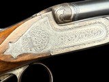 DONADIO | BELGIUM | 410 | SXS | UNIQUE ENGRAVED SIDEPLATED ACTION | 26