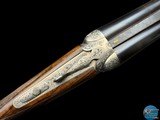 A&S FAMARS ITALY - AFRICA MODEL DOUBLE RIFLE 2 BBL SET - 470 NE & 9.3X74R - 12 of 20