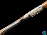 DENIS FONTANA ~ ARMI ART ITALY - 16 GA - DELUXE SIDEPLATED O/U - ROSE & SCROLL - DELUXE WOOD - 13 of 20