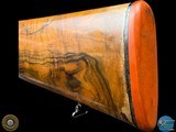 DENIS FONTANA ~ ARMI ART ITALY - 16 GA - DELUXE SIDEPLATED O/U - ROSE & SCROLL - DELUXE WOOD - 3 of 20