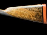MAHILLON | BELGIUM | 16GA | SXS GAME GUN | FANTASTIC WOOD | EJECTORS - 12 of 20