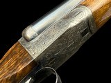 MAHILLON | BELGIUM | 16GA | SXS GAME GUN | FANTASTIC WOOD | EJECTORS - 5 of 20
