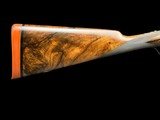 MAHILLON | BELGIUM | 16GA | SXS GAME GUN | FANTASTIC WOOD | EJECTORS - 10 of 20