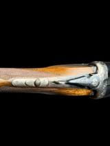 MAHILLON | BELGIUM | 16GA | SXS GAME GUN | FANTASTIC WOOD | EJECTORS - 9 of 20