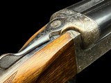 MAHILLON | BELGIUM | 16GA | SXS GAME GUN | FANTASTIC WOOD | EJECTORS - 7 of 20