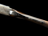 MAHILLON | BELGIUM | 16GA | SXS GAME GUN | FANTASTIC WOOD | EJECTORS - 14 of 20