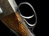 MAHILLON | BELGIUM | 16GA | SXS GAME GUN | FANTASTIC WOOD | EJECTORS - 13 of 20