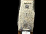 MAHILLON | BELGIUM | 16GA | SXS GAME GUN | FANTASTIC WOOD | EJECTORS - 6 of 20