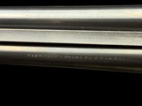 MAHILLON | BELGIUM | 16GA | SXS GAME GUN | FANTASTIC WOOD | EJECTORS - 20 of 20