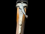 MAHILLON | BELGIUM | 16GA | SXS GAME GUN | FANTASTIC WOOD | EJECTORS - 8 of 20