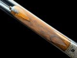 MAHILLON | BELGIUM | 16GA | SXS GAME GUN | FANTASTIC WOOD | EJECTORS - 15 of 20