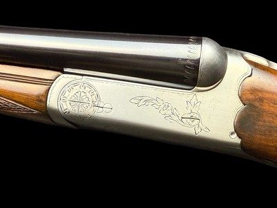 PIOTTI | ITALY | 28GA | LIGHTWEIGHT GAME GUN | 26