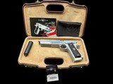 ARSENAL | AF2011-A1 | PRISMATIC DUELLER | STAINLESS | DOUBLE BARRELED 45 ACP - 11 of 12
