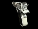 ARSENAL | AF2011-A1 | PRISMATIC DUELLER | STAINLESS | DOUBLE BARRELED 45 ACP - 9 of 12