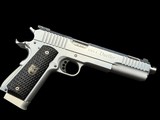 ARSENAL | AF2011-A1 | PRISMATIC DUELLER | STAINLESS | DOUBLE BARRELED 45 ACP - 2 of 12